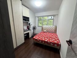 Blk 782C Woodlands Meadow (Woodlands), HDB 4 Rooms #562191011